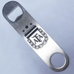 Destapador Gigante Personalizado