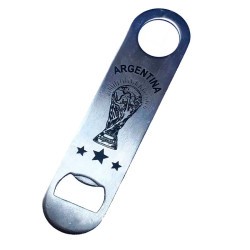 Destapador Gigante Personalizado