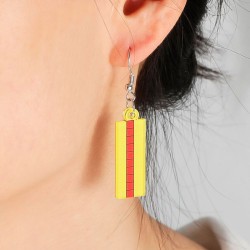 Par de aritos Tetta - Tokyo Revengers