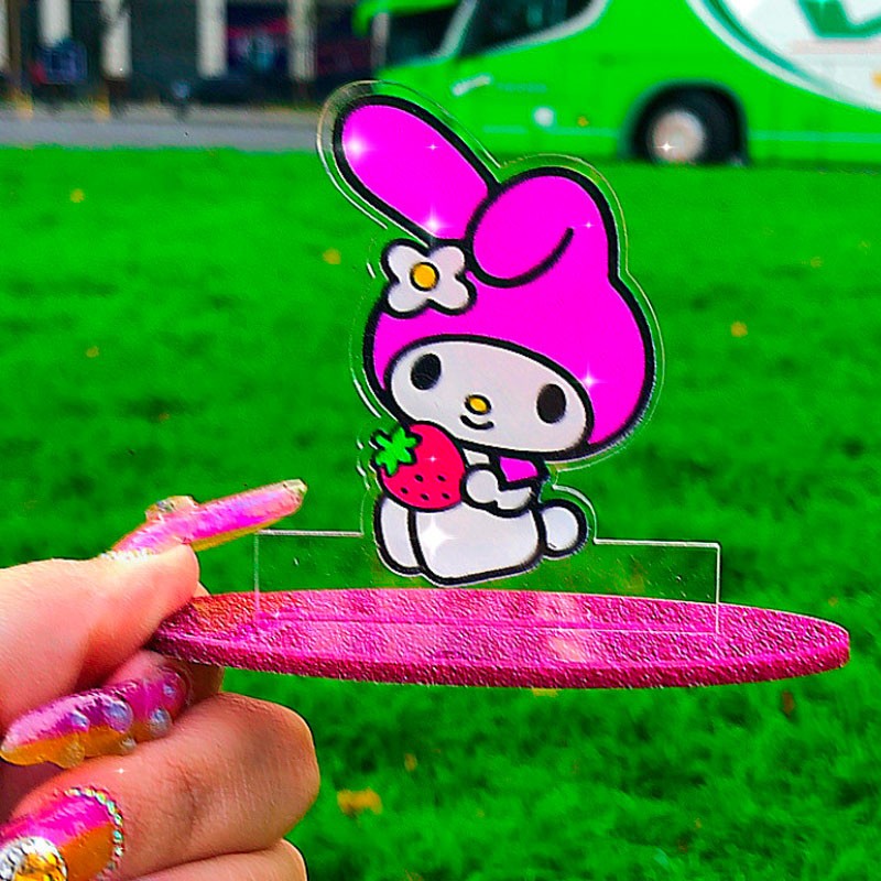 Souvenirs de acrilico My Melody