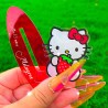 Souvenirs Standee Hello Kitty