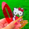 Souvenirs Standee Hello Kitty