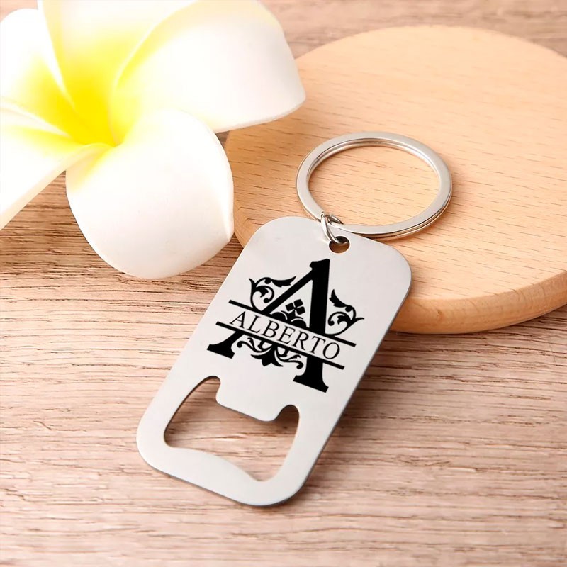Destapador Grabado Personalizado