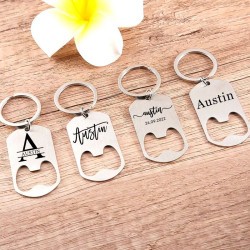 Destapador Grabado Personalizado