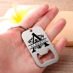 Destapador Grabado Personalizado