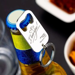 Destapador Grabado Personalizado