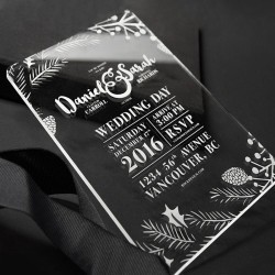 Tarjetas invitacion de...