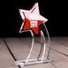 Trofeo de acrilico Mod.539