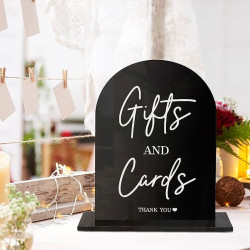 Carteles de mesa BLACK, fiesta 15, boda, casamiento