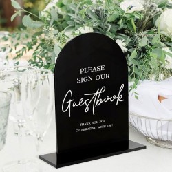 Carteles de mesa BLACK, fiesta 15, boda, casamiento