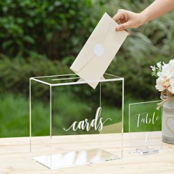 -Cofre mod.576- Buzon De...