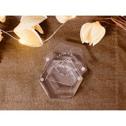 Caja de alianzas, Bodas, Anillo