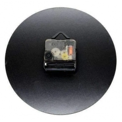 Reloj de acrilico para pared Diseño Huevo frito