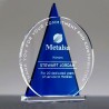 Trofeo Mod.587 Premio de acrilico empresarial
