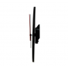 Reloj de acrilico para pared Diseño: átomo