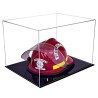 Exhibidora de Casco de Bombero Mod.601