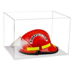 Exhibidora de Casco de Bombero Mod.601