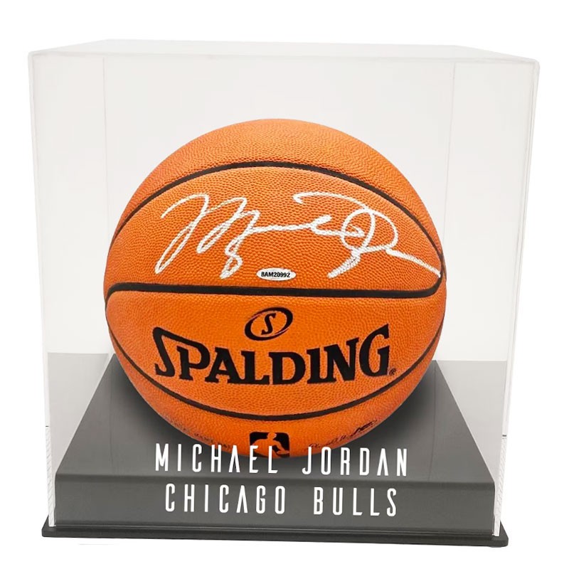 Exhibidora de Pelota de Basquet Mod.600