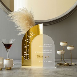 Menú de Barra mod.628