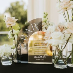 Menú de Barra mod.628