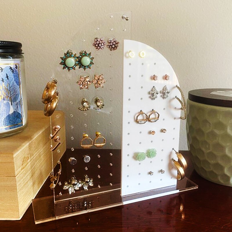 Expositor de Aros Personalizados Mod.649