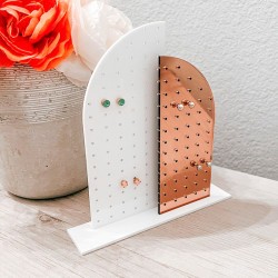 Standee soporte Organizador de Joyas mod.573