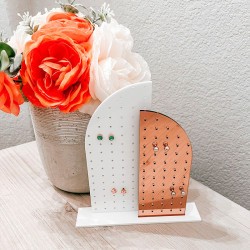 Standee soporte Organizador de Joyas mod.573