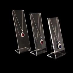 Expositor de collar cadenitas Mod.638