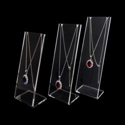 Expositor de collar...