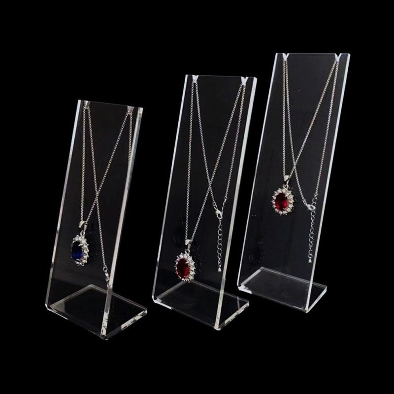 Expositor de collar cadenitas Mod.638