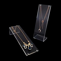 Expositor de collar cadenitas Mod.638