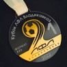 Medallas De Acrilico Trofeo simil metal Mod.671