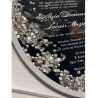Invitaciones Shaker Edition Luxury