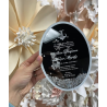 Invitaciones Shaker Edition Luxury