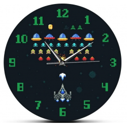 Reloj de acrilico para...