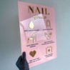 CARTEL glam Nail After care, Mod.782