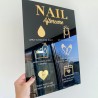 CARTEL glam Nail After care, Mod.782