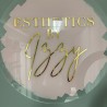 -CARTEL circular- Glam mod.789 30cm