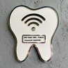 Cartel odonto Wi Fi. Mod.810