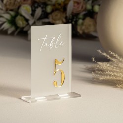 15 Numeros Mesa Mod.821 p/ Fiesta 15, boda, Cumple, graduacion.