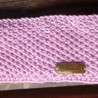 Etiquetas Acrílico 4x1,5 Grabado Laser, Marca, Ropa, Tejido