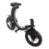 Bicicleta, Scooter, Monopatin Electrico Moto Plegable Galix