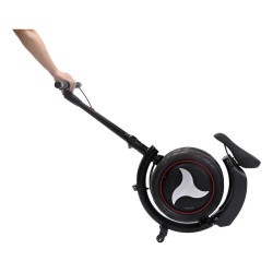 Bicicleta, Scooter, Monopatin Electrico Moto Plegable Galix