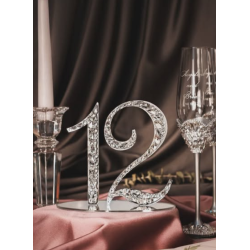 Set de Ambientacion *Eternal Love*  (50 invitados)