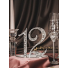 Set de Ambientacion *Eternal Love*  (50 invitados)