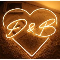 Set de Ambientacion *Eternal Love*  (50 invitados)