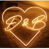 Set de Ambientacion *Eternal Love*  (50 invitados)