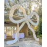 Set de Ambientacion *Eternal Love*  (50 invitados)