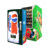 Ambientacion Expendedora de snacks/latas personalizados *Sweet Love*