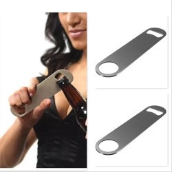 Destapador Gigante Personalizado